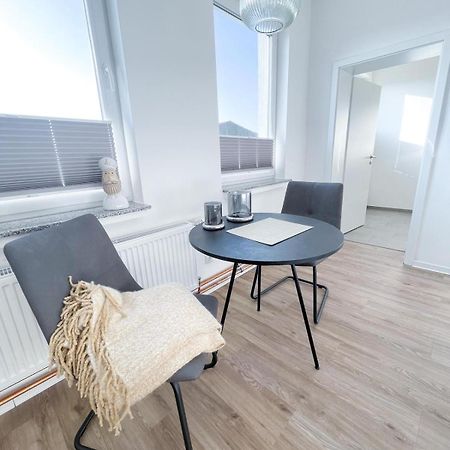 Ferienzimmer Auf Dem Hof Postma Lambrechtshagen Ngoại thất bức ảnh